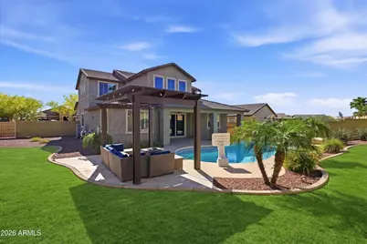 2624 N Black Rock Road, Buckeye, AZ 85396 - Photo 3