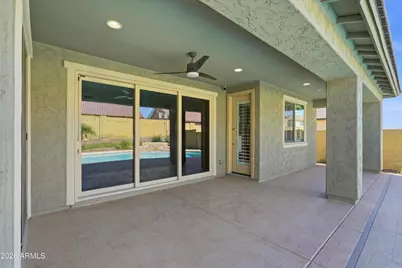 2624 N Black Rock Road, Buckeye, AZ 85396 - Photo 61