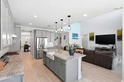 2624 N Black Rock Road, Buckeye, AZ 85396 - Photo 19