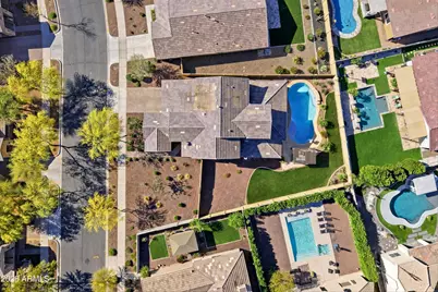 2624 N Black Rock Road, Buckeye, AZ 85396 - Photo 69