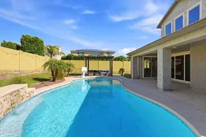 2624 N Black Rock Road, Buckeye, AZ 85396 - Photo 59