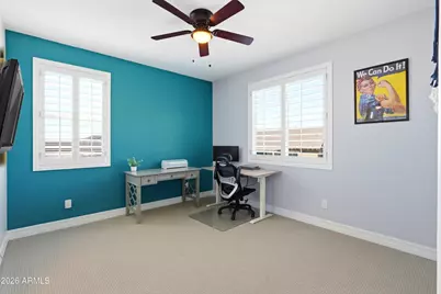 2624 N Black Rock Road, Buckeye, AZ 85396 - Photo 49