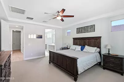 2624 N Black Rock Road, Buckeye, AZ 85396 - Photo 27