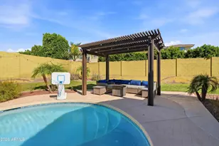 2624 N Black Rock Rd, Buckeye, AZ 85396 - Photo 63