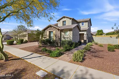 2624 N Black Rock Road, Buckeye, AZ 85396 - Photo 87