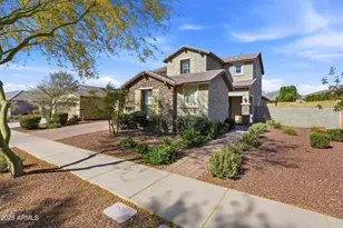 2624 N Black Rock Rd, Buckeye, AZ 85396 - Photo 87