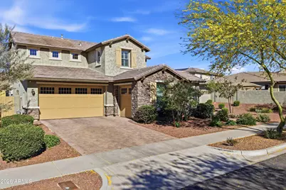 2624 N Black Rock Road, Buckeye, AZ 85396 - Photo 73