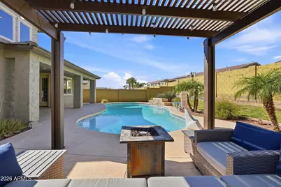 2624 N Black Rock Road, Buckeye, AZ 85396 - Photo 65