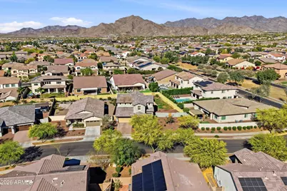 2624 N Black Rock Road, Buckeye, AZ 85396 - Photo 73