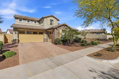 2624 N Black Rock Road, Buckeye, AZ 85396 - Photo 1