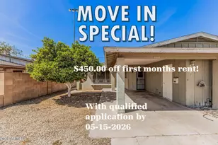 11826 N 35th Ave, Phoenix, AZ 85029 - Photo 1