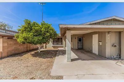 11826 N 35th Avenue, Phoenix, AZ 85029 - Photo 1