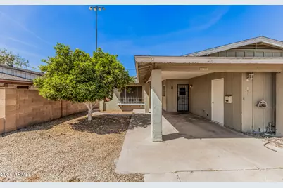 11826 N 35th Avenue, Phoenix, AZ 85029 - Photo 1