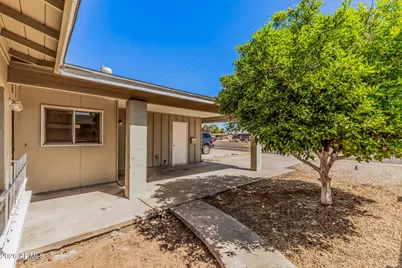 11826 N 35th Avenue, Phoenix, AZ 85029 - Photo 5