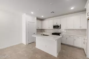 5584 N 205th Ln, Buckeye, AZ 85396 - Photo 5