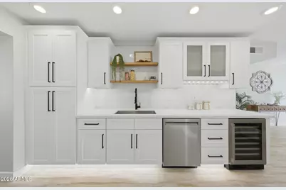 8448 E Cambridge Avenue, Scottsdale, AZ 85257 - Photo 15