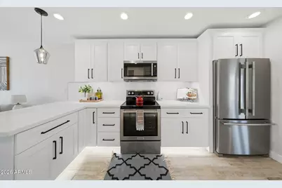 8448 E Cambridge Avenue, Scottsdale, AZ 85257 - Photo 17