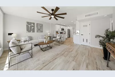 8448 E Cambridge Avenue, Scottsdale, AZ 85257 - Photo 3