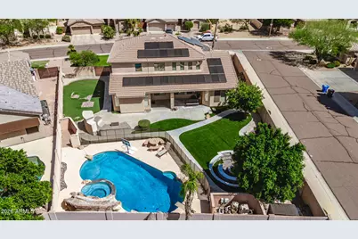 25202 N 41st Drive, Phoenix, AZ 85083 - Photo 49