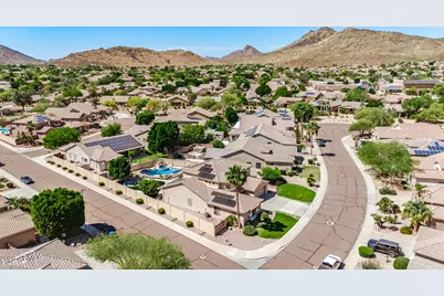 25202 N 41st Drive, Phoenix, AZ 85083 - Photo 53