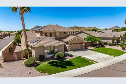 25202 N 41st Drive, Phoenix, AZ 85083 - Photo 47