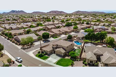 25202 N 41st Drive, Phoenix, AZ 85083 - Photo 55