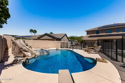 25202 N 41st Drive, Phoenix, AZ 85083 - Photo 43