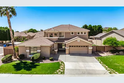 25202 N 41st Drive, Phoenix, AZ 85083 - Photo 45