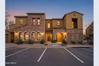 20750 N 87th Street #2092, Scottsdale, AZ 85255 - Photo 1