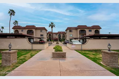 3033 E Devonshire Avenue #Unit 3032, Phoenix, AZ 85016 - Photo 15