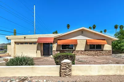 1202 E Alice Avenue, Phoenix, AZ 85020 - Photo 1