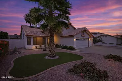 18230 N 61st Drive, Glendale, AZ 85308 - Photo 1