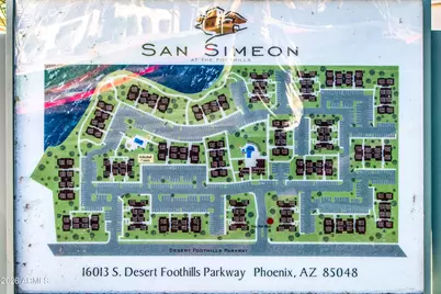 16013 S Desert Foothills Parkway #2083, Phoenix, AZ 85048 - Photo 47