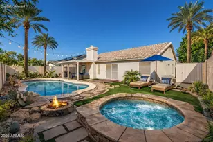 2428 S Lennox St, Mesa, AZ 85209 - Photo 15
