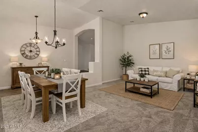 2428 S Lennox Street, Mesa, AZ 85209 - Photo 3