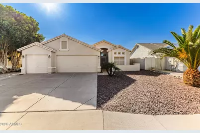 2428 S Lennox Street, Mesa, AZ 85209 - Photo 1