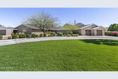 5231 N 42nd Place, Phoenix, AZ 85018 - Photo 5