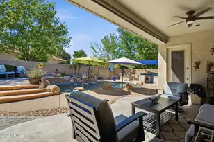 2552 S Jacob St, Gilbert, AZ 85295 - Photo 35