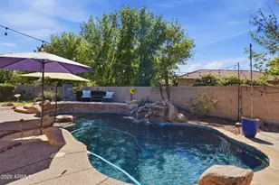 2552 S Jacob St, Gilbert, AZ 85295 - Photo 45