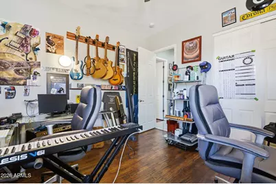 2552 S Jacob Street, Gilbert, AZ 85295 - Photo 35