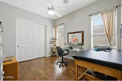 2552 S Jacob Street, Gilbert, AZ 85295 - Photo 37