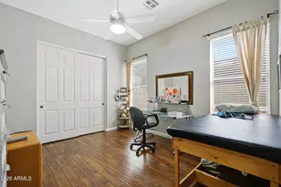 2552 S Jacob St, Gilbert, AZ 85295 - Photo 37