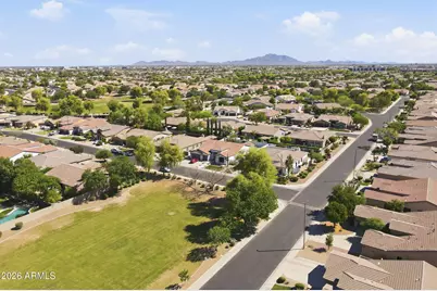 2552 S Jacob Street, Gilbert, AZ 85295 - Photo 69