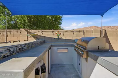 2552 S Jacob Street, Gilbert, AZ 85295 - Photo 59