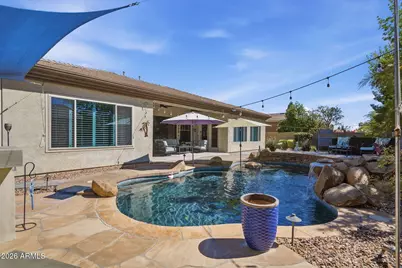 2552 S Jacob Street, Gilbert, AZ 85295 - Photo 47
