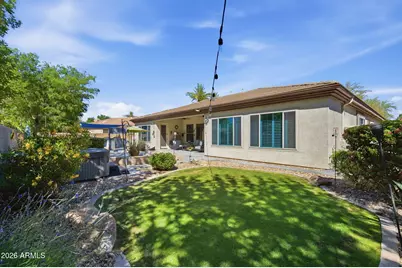 2552 S Jacob Street, Gilbert, AZ 85295 - Photo 59