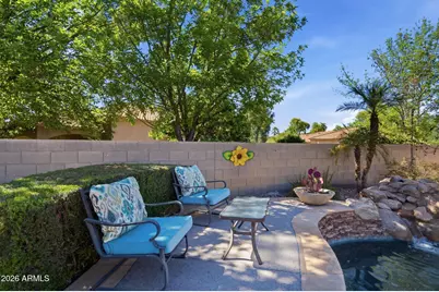 2552 S Jacob Street, Gilbert, AZ 85295 - Photo 53