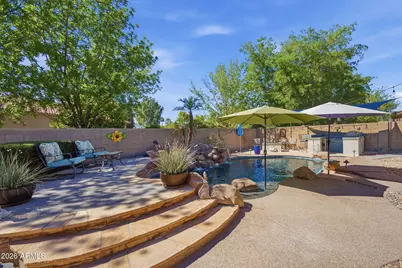 2552 S Jacob Street, Gilbert, AZ 85295 - Photo 51