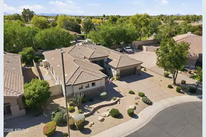 2552 S Jacob Street, Gilbert, AZ 85295 - Photo 77