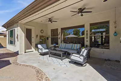 2552 S Jacob Street, Gilbert, AZ 85295 - Photo 37